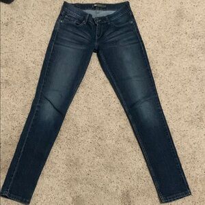 Levi’s 524 Skinny Jeans Size 3